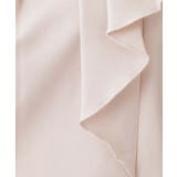 アシメタックフリルバートップス【洗濯機OK】 | index | 詳細画像8 