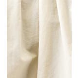 スタンドカラーペプラムブルゾン【洗濯機OK】 | index | 詳細画像4 