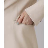 ストレッチテーラードジャケット/セットアップ対応【洗濯機OK】 | index | 詳細画像27