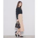 ドルマンリブニット【洗濯機OK/抗ピル】 | index | 詳細画像10 