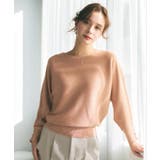 ドルマンリブニット【洗濯機OK/抗ピル】 | index | 詳細画像28 