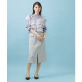 3wayフリルドッキングニット【洗濯機OK/坑ピル】 | index | 詳細画像20 