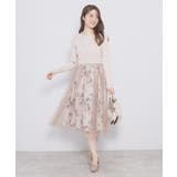 ドッキングニットワンピース【洗濯機OK/抗ピル】 | index | 詳細画像9 