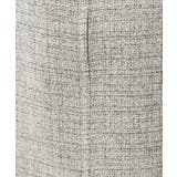 フロントジップタイトスカート【洗濯機OK/イージーアイロン】 | index | 詳細画像5