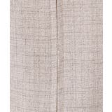 フロントジップタイトスカート【洗濯機OK/イージーアイロン】 | index | 詳細画像13