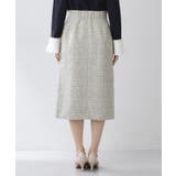 フロントジップタイトスカート【洗濯機OK/イージーアイロン】 | index | 詳細画像16