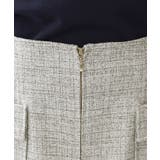 フロントジップタイトスカート【洗濯機OK/イージーアイロン】 | index | 詳細画像17