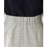 フロントジップタイトスカート【洗濯機OK/イージーアイロン】 | index | 詳細画像18