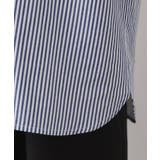 ブロードフロントフリルブラウス【洗濯機OK】《5col》 | index | 詳細画像26