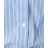 ボリュームスリーブブラウス【洗濯機OK】《5col》 | index | 詳細画像13 