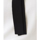 バイカラーボウタイパール調ニット【洗濯機OK】 | index | 詳細画像4 