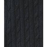 袖シアーフリルケーブルラメカーディガン【洗濯機OK/坑ピル】 | index | 詳細画像12 