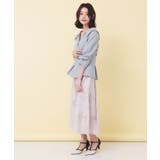 カシュクールタックシャツ【洗濯機OK／ストレッチ】 | index | 詳細画像15 