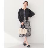 ノーカラーブルゾン【洗濯機OK/接触冷感/防シワ】 | index | 詳細画像2