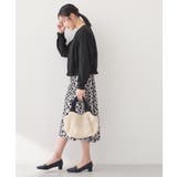 ノーカラーブルゾン【洗濯機OK/接触冷感/防シワ】 | index | 詳細画像3