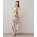 ノーカラーブルゾン【洗濯機OK/接触冷感/防シワ】 | index | 詳細画像6