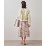 ノーカラーブルゾン【洗濯機OK/接触冷感/防シワ】 | index | 詳細画像7