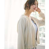 ノーカラーブルゾン【洗濯機OK/接触冷感/防シワ】 | index | 詳細画像20