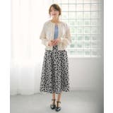 ノーカラーブルゾン【洗濯機OK/接触冷感/防シワ】 | index | 詳細画像21