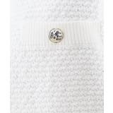 ラメリリーボクシーショートカーディガン【洗濯機OK】 | index | 詳細画像4