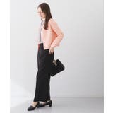 ラメリリーボクシーショートカーディガン【洗濯機OK】 | index | 詳細画像11