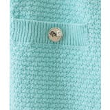 ラメリリーボクシーショートカーディガン【洗濯機OK】 | index | 詳細画像16