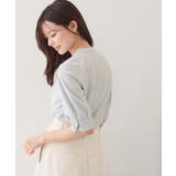 UV バンドカラートップス【洗濯機OK 吸水速乾 | index | 詳細画像13 
