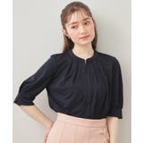 UV バンドカラートップス【洗濯機OK 吸水速乾 | index | 詳細画像21 