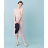 2Wayスクエアネックニットタンク【洗濯機OK/坑ピル】 | index | 詳細画像8 