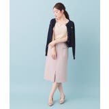 2Wayスクエアネックニットタンク【洗濯機OK/坑ピル】 | index | 詳細画像6 