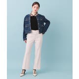 2Wayスクエアネックニットタンク【洗濯機OK/坑ピル】 | index | 詳細画像14 