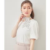 【UVケア 接触冷感】ベアタックスリーブトップス《吸水速乾 透け防止 | index | 詳細画像17 
