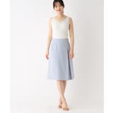 前後2WAYレースタンクトップ【洗濯機洗い可】 | index | 詳細画像4 