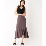 前後2WAYレースタンクトップ【洗濯機洗い可】 | index | 詳細画像15 