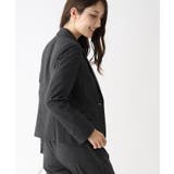 テーラードジャケット/セットアップ対応 【イージーケア】 | index | 詳細画像12 