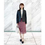 テーラードジャケット/セットアップ対応 【イージーケア】 | index | 詳細画像1 