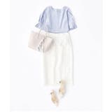 《新色追加》タックスリーブブラウス【洗濯機洗い可/吸水速乾/防シワ/抗ピル】 | index | 詳細画像68 