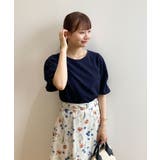 《新色追加》タックスリーブブラウス【洗濯機洗い可/吸水速乾/防シワ/抗ピル】 | index | 詳細画像66 