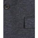 《5色展開 XS LLサイズ》ストレッチテーラードジャケット | index | 詳細画像5 