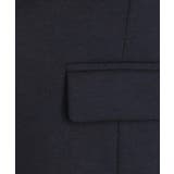 《5色展開 XS LLサイズ》ストレッチテーラードジャケット | index | 詳細画像28 