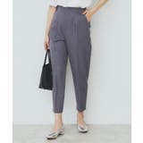 ストレッチテーパードパンツ【洗濯機洗い可/吸水速乾/防シワ】 | index | 詳細画像7 