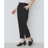 ストレッチテーパードパンツ【洗濯機洗い可/吸水速乾/防シワ】 | index | 詳細画像32 