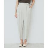 ストレッチテーパードパンツ【洗濯機洗い可/吸水速乾/防シワ】 | index | 詳細画像47 