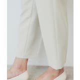 ストレッチテーパードパンツ【洗濯機洗い可/吸水速乾/防シワ】 | index | 詳細画像55 