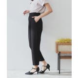 ストレッチテーパードパンツ【洗濯機洗い可/吸水速乾/防シワ】 | index | 詳細画像28 