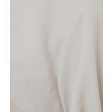 《8色展開 XS LLサイズ》タックパフスリーブブラウス【洗濯機洗い可 | index | 詳細画像23 