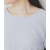 《8色展開 XS LLサイズ》タックパフスリーブブラウス【洗濯機洗い可 | index | 詳細画像82 