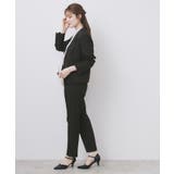 ストレッチノーカラージャケット セットアップ対応 | index | 詳細画像4