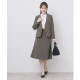 ストレッチノーカラージャケット セットアップ対応 | index | 詳細画像18