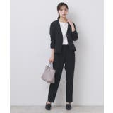 ストレッチノーカラージャケット セットアップ対応 | index | 詳細画像31